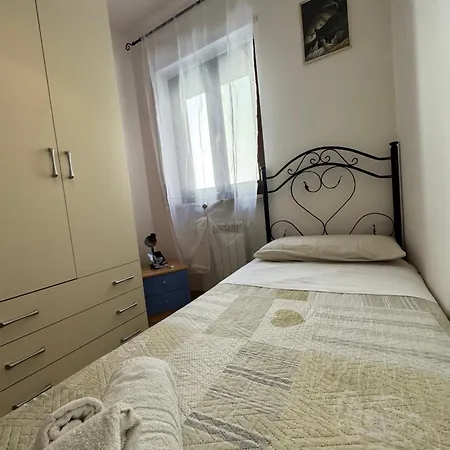 Petali Rosa - Dimora Pinocchio Holiday home *