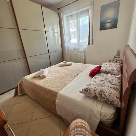 Petali Rosa - Dimora Pinocchio Holiday home *